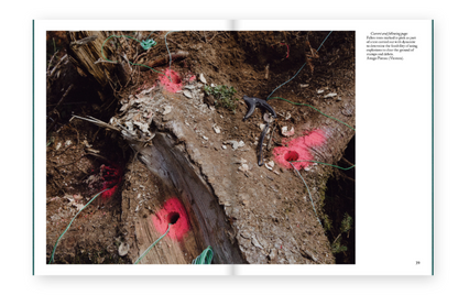 THERE'S NO CALM AFTER THE STORM | MATTEO DE MAYDA