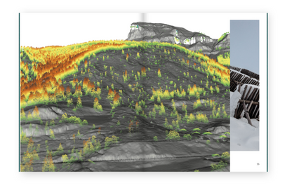 THERE'S NO CALM AFTER THE STORM | MATTEO DE MAYDA