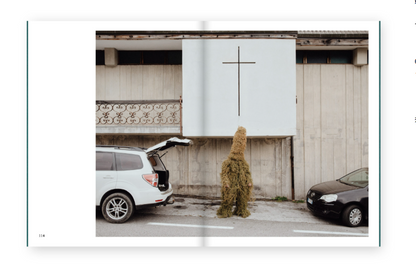 THERE'S NO CALM AFTER THE STORM | MATTEO DE MAYDA