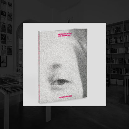 PATRIZIA CAVALLI. CHE COSA È MIO? | LORENZO CASTORE