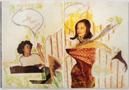 PATRIZIA CAVALLI. CHE COSA È MIO? | LORENZO CASTORE