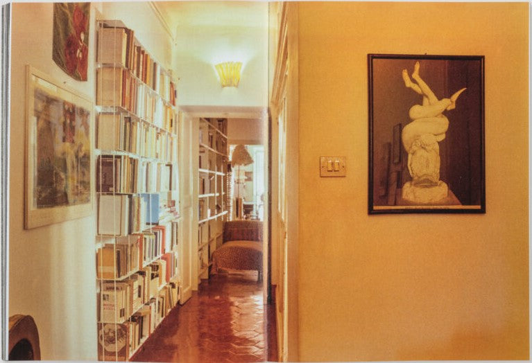 PATRIZIA CAVALLI. CHE COSA È MIO? | LORENZO CASTORE