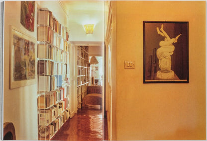 PATRIZIA CAVALLI. CHE COSA È MIO? | LORENZO CASTORE