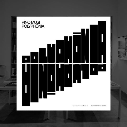 PINO MUSI | POLYPHŌNIA