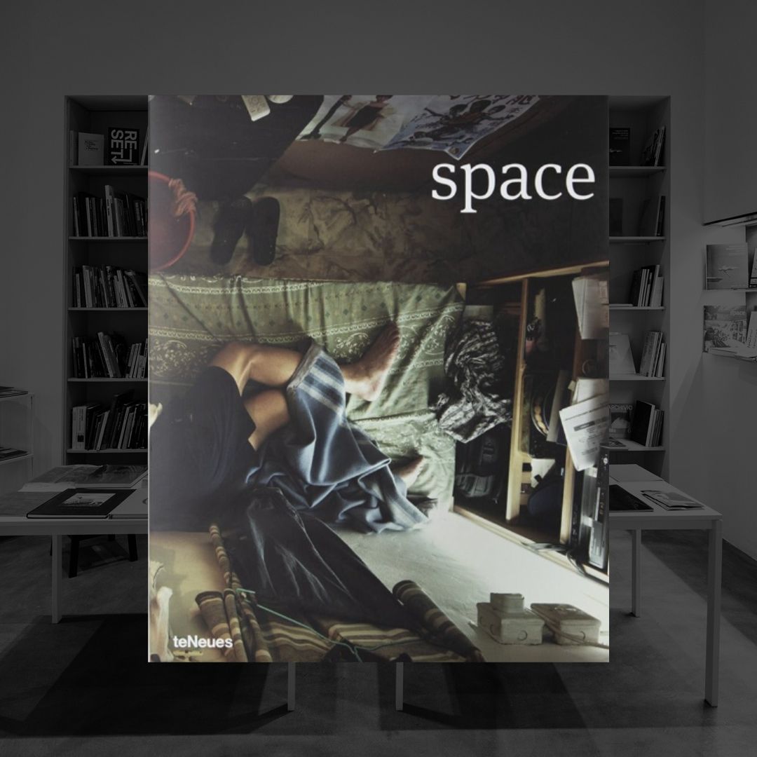 PRIX PICTET 07 | SPACE