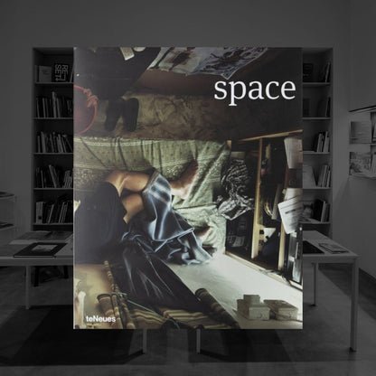 PRIX PICTET 07 | SPACE