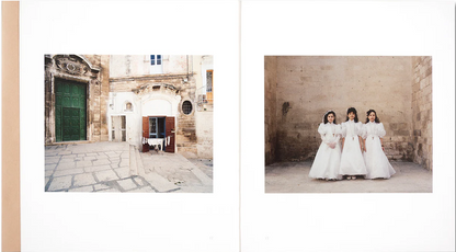 LUIGI GHIRRI | PUGLIA. TRA ALBE E TRAMONTI