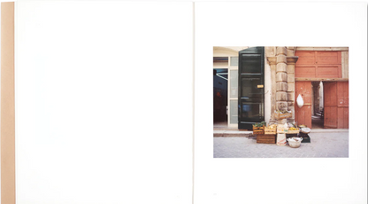 LUIGI GHIRRI | PUGLIA. TRA ALBE E TRAMONTI
