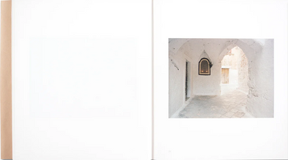 LUIGI GHIRRI | PUGLIA. TRA ALBE E TRAMONTI