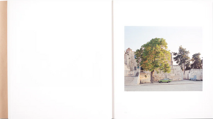 LUIGI GHIRRI | PUGLIA. TRA ALBE E TRAMONTI