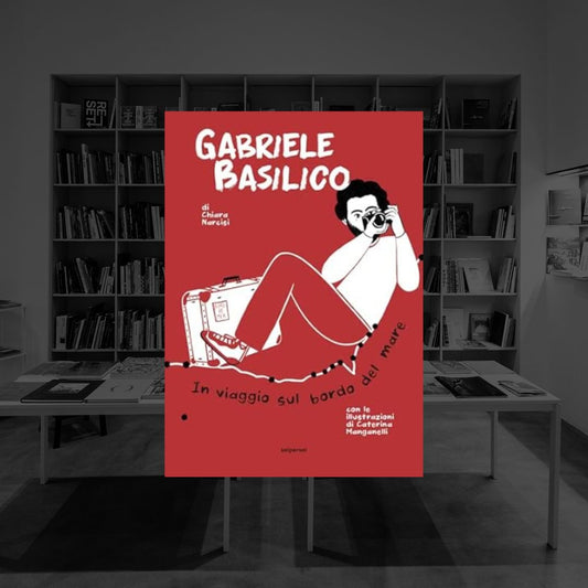 GABRIELE BASILICO