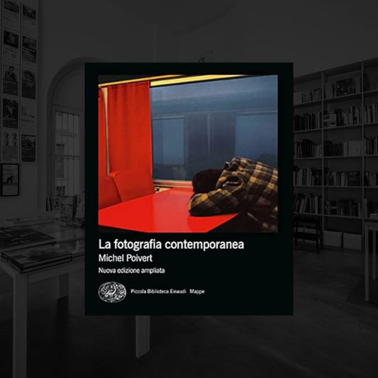 MICHEL POIVERT - LA FOTOGRAFIA CONTEMPORANEA