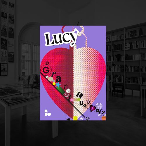 LUCY. GRATITUDINE