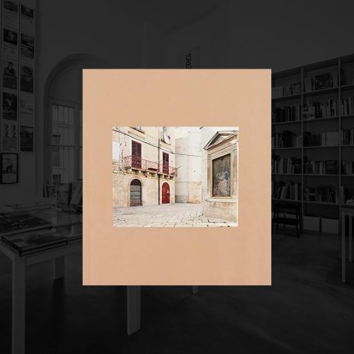 LUIGI GHIRRI | PUGLIA. TRA ALBE E TRAMONTI