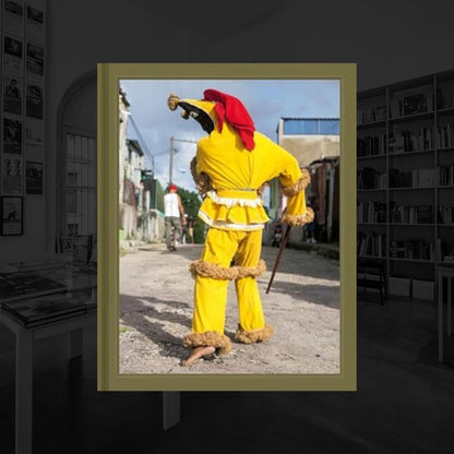 REGLA | NICOLA LO CALZO