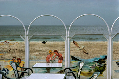 HARRY GRUYAERT | RIVAGES