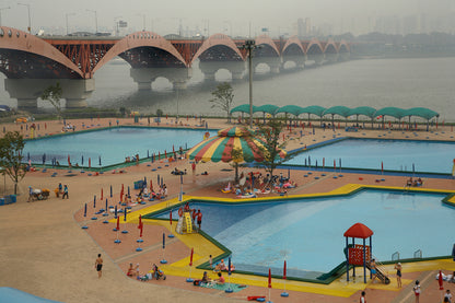 HARRY GRUYAERT | RIVAGES