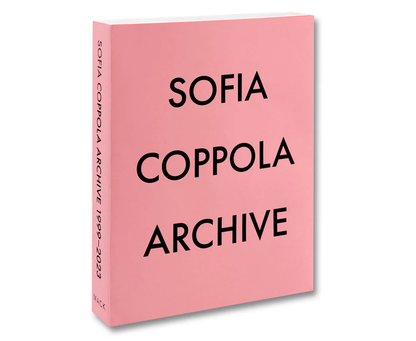 ARCHIVE | SOFIA COPPOLA