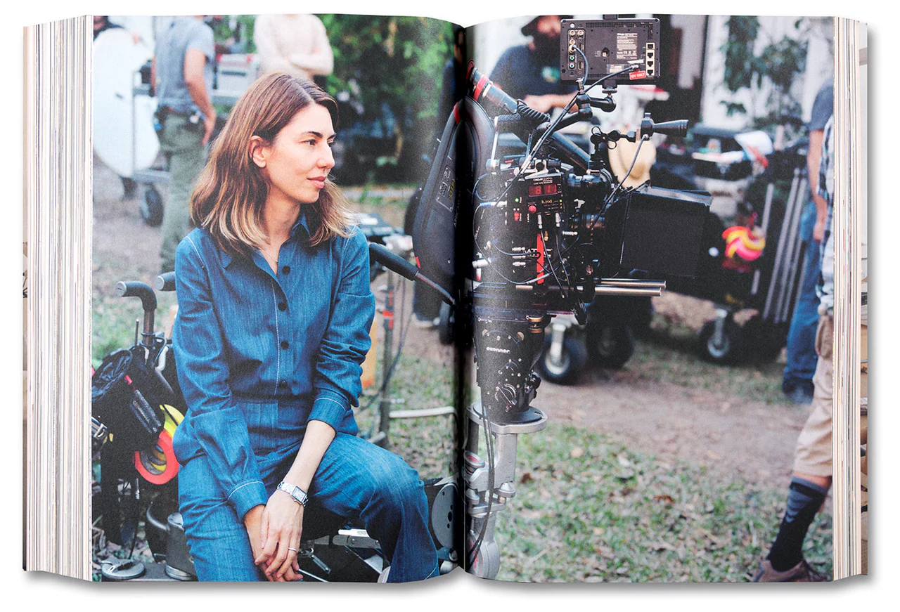 ARCHIVE | SOFIA COPPOLA