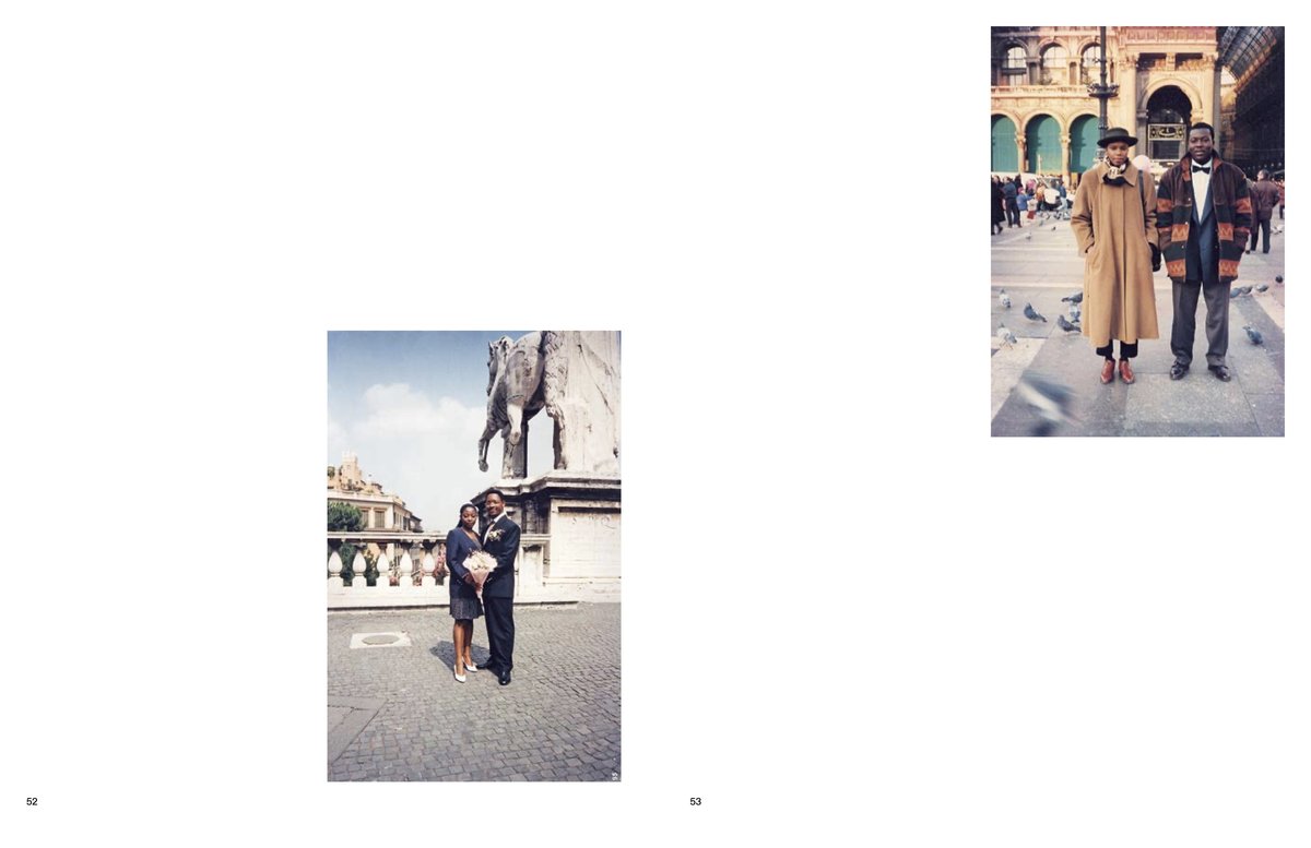 SILVIA ROSI | DISINTEGRATA