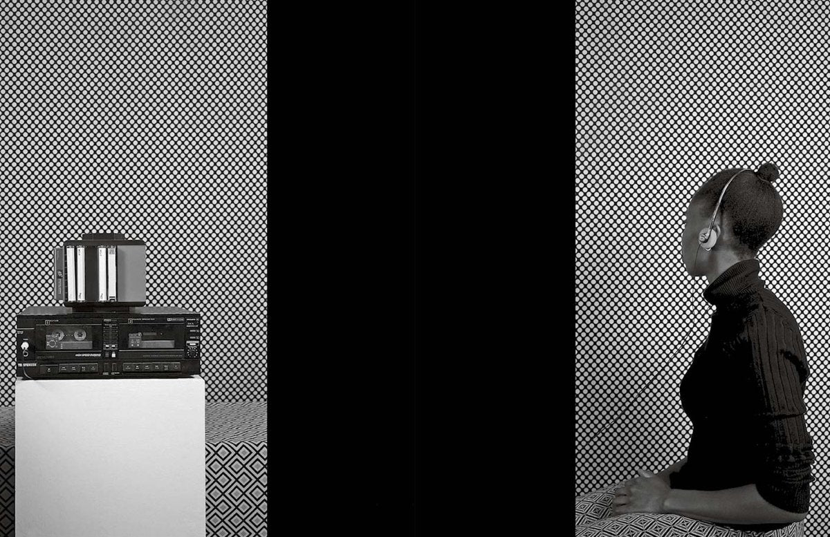 SILVIA ROSI | DISINTEGRATA