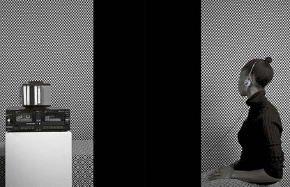 SILVIA ROSI | DISINTEGRATA