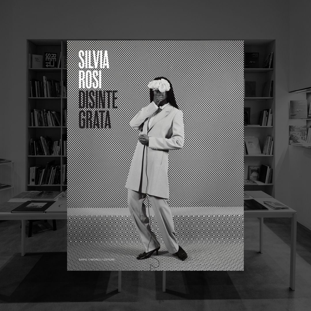 SILVIA ROSI | DISINTEGRATA