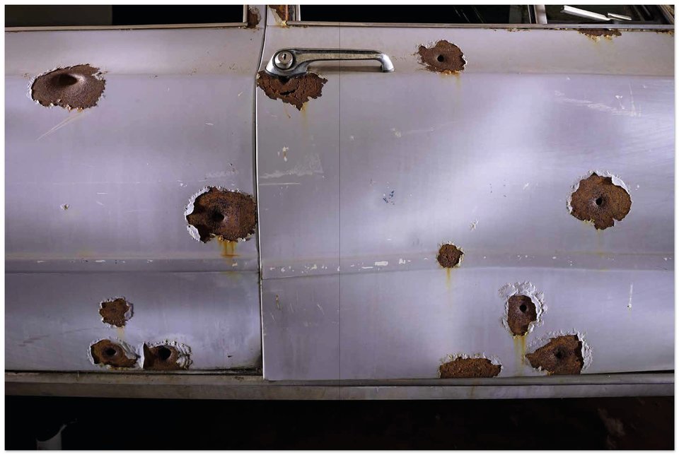 SOTTO GLI OCCHI DI NESSUNO | FABIO MANTOVANI