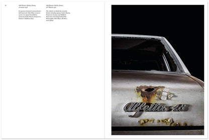 SOTTO GLI OCCHI DI NESSUNO | FABIO MANTOVANI