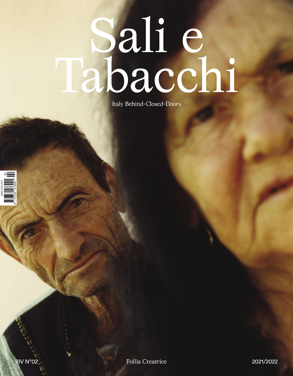 SALI E TABACCHI JOURNAL