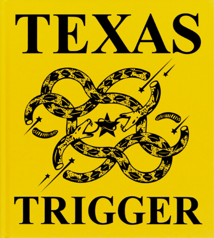 TEXAS TRIGGER | LUCA SANTESE & MARCO P. VALLI