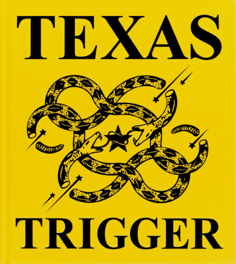 TEXAS TRIGGER | LUCA SANTESE & MARCO P. VALLI