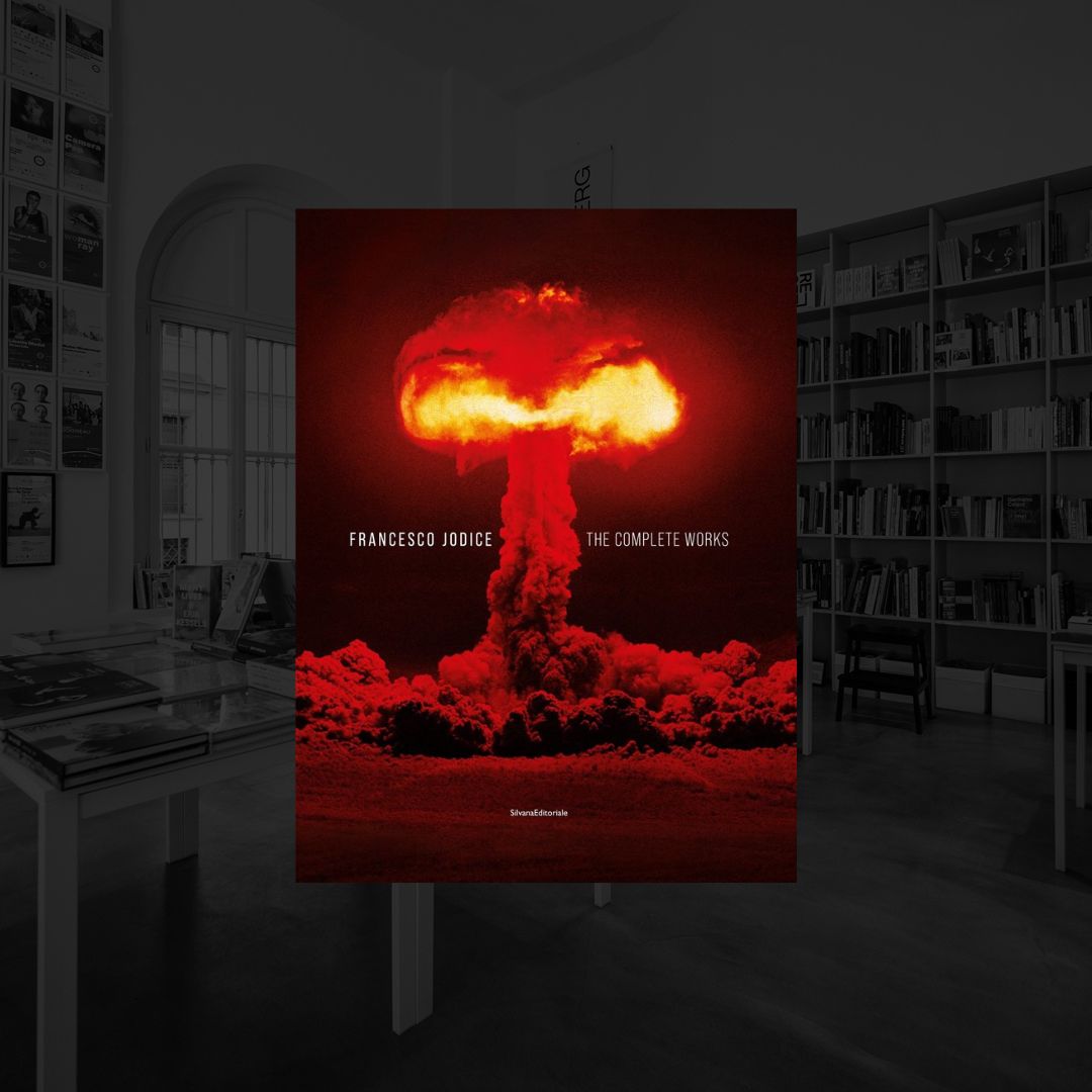 THE COMPLETE WORKS | FRANCESCO JODICE