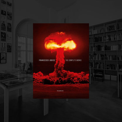 THE COMPLETE WORKS | FRANCESCO JODICE