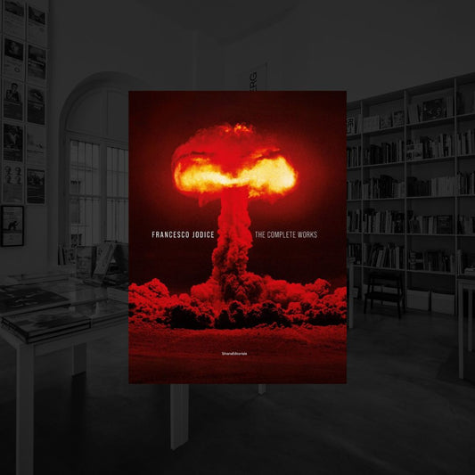 THE COMPLETE WORKS | FRANCESCO JODICE