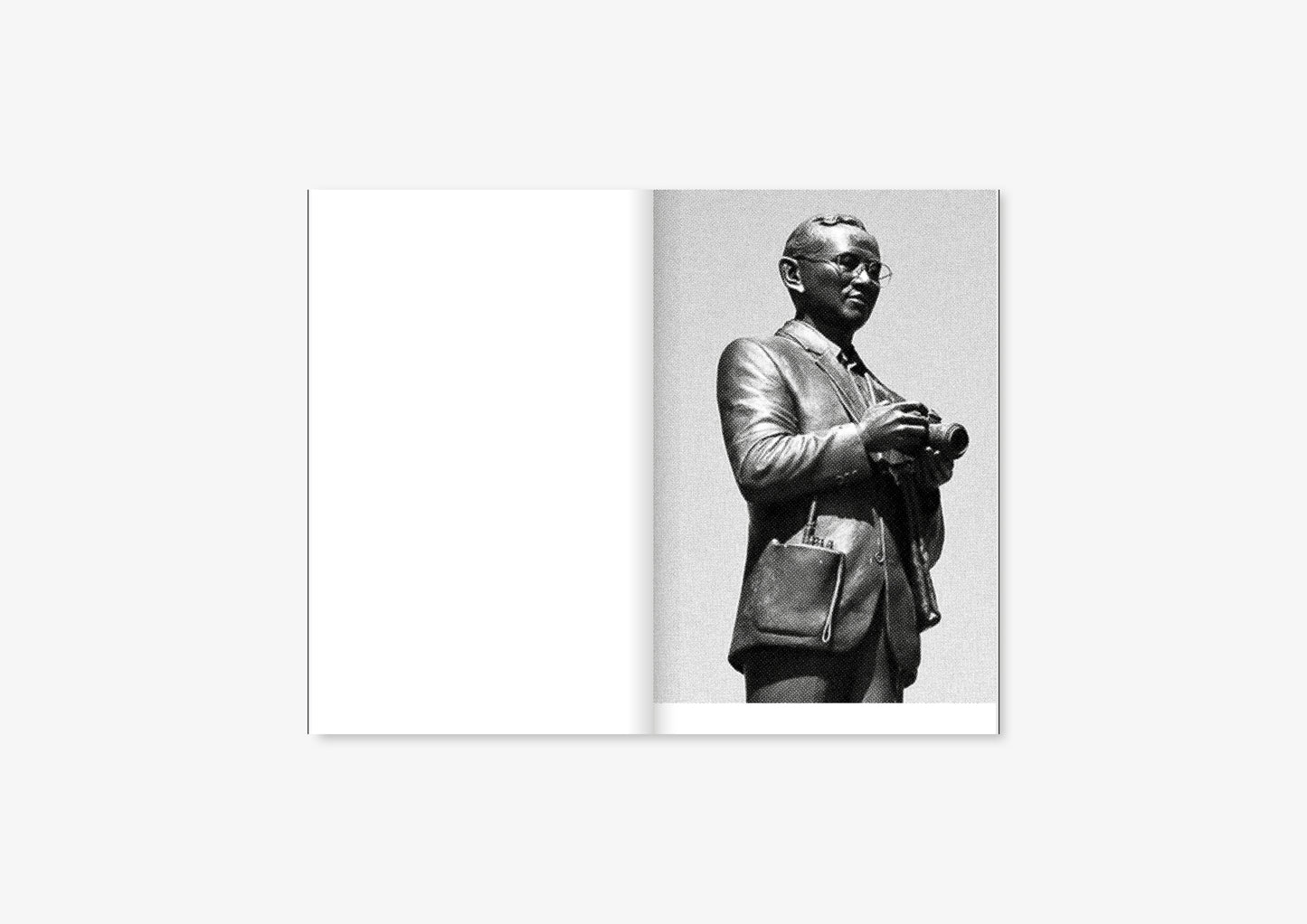 THE KING IS DEAD, LONG LIVE THE KING!