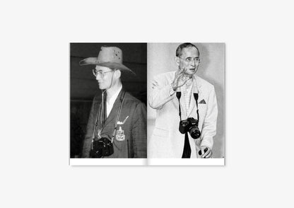 THE KING IS DEAD, LONG LIVE THE KING!