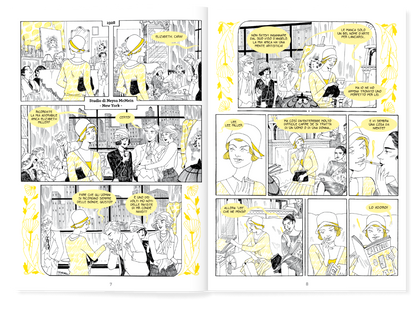 TRAME LIBERE. CINQUE STORIE SU LEE MILLER