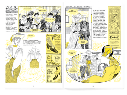 TRAME LIBERE. CINQUE STORIE SU LEE MILLER