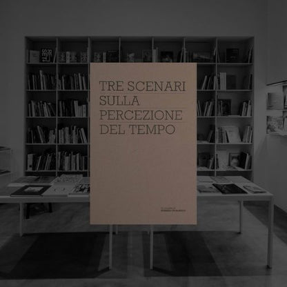 TRE SCENARI SULLA PERCEZIONE DEL TEMPO | NUMERO CROMATICO