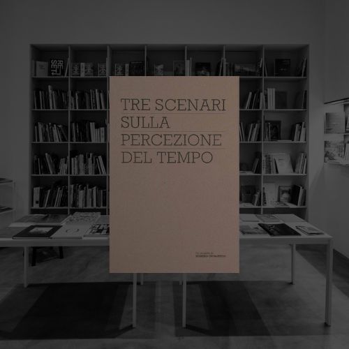 TRE SCENARI SULLA PERCEZIONE DEL TEMPO | NUMERO CROMATICO