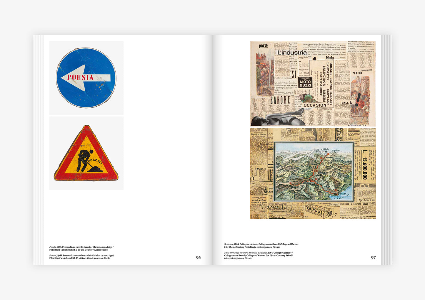 TUTTO QUI? | LUCIA MARCUCCI