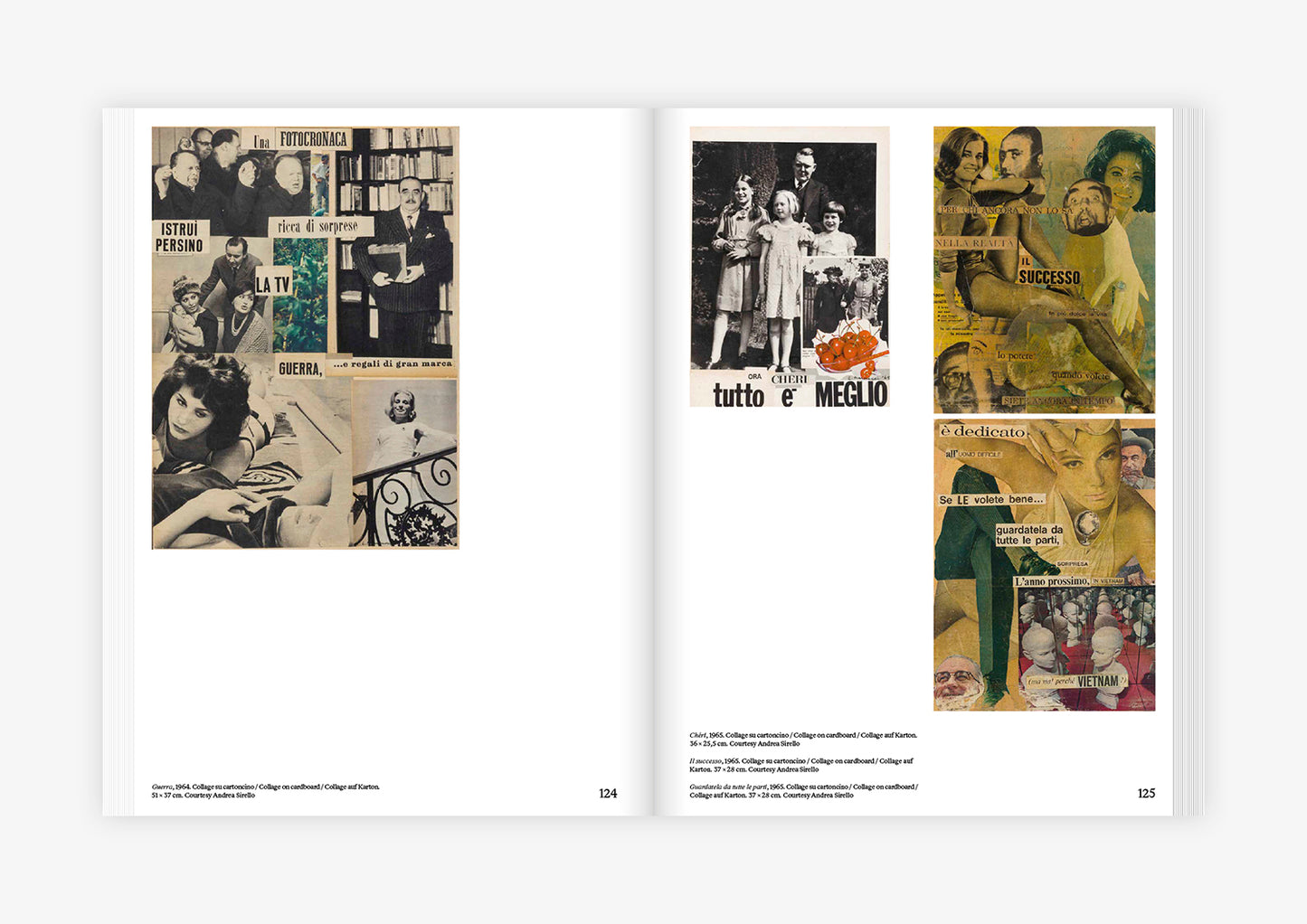 TUTTO QUI? | LUCIA MARCUCCI