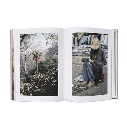 TWANA'S BOX. THE PHOTOGRAPHIC LIFE OF TWANA ABDULLAH, KURDISTAN REGION OF IRAQ 1974-1992
