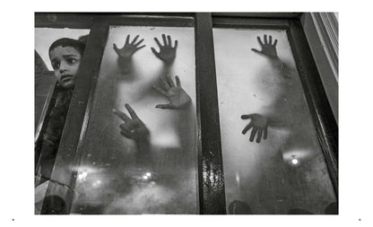 VALERIO BISPURI | ORFANI