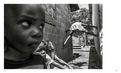 VALERIO BISPURI | ORFANI