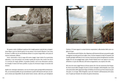 VIAGGIO IN UN PAESAGGIO TERRESTRE