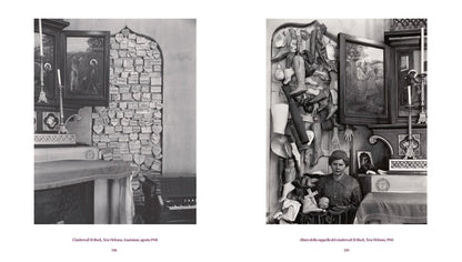 EDWARD WESTON | LA MATERIA DELLE FORME