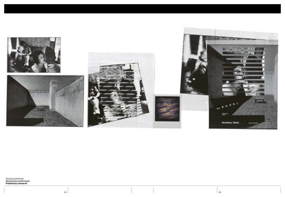 WERNER JEKER - PHOTO TYPO. MANIFESTI 1977-2026 | CATALOGO