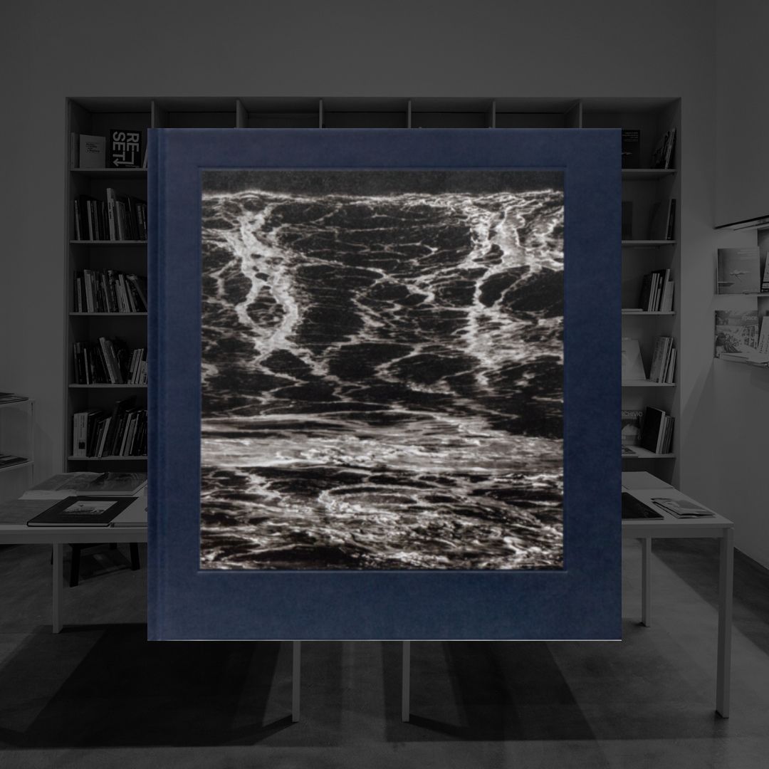 AQUA | MARIA ELISA FERRARIS